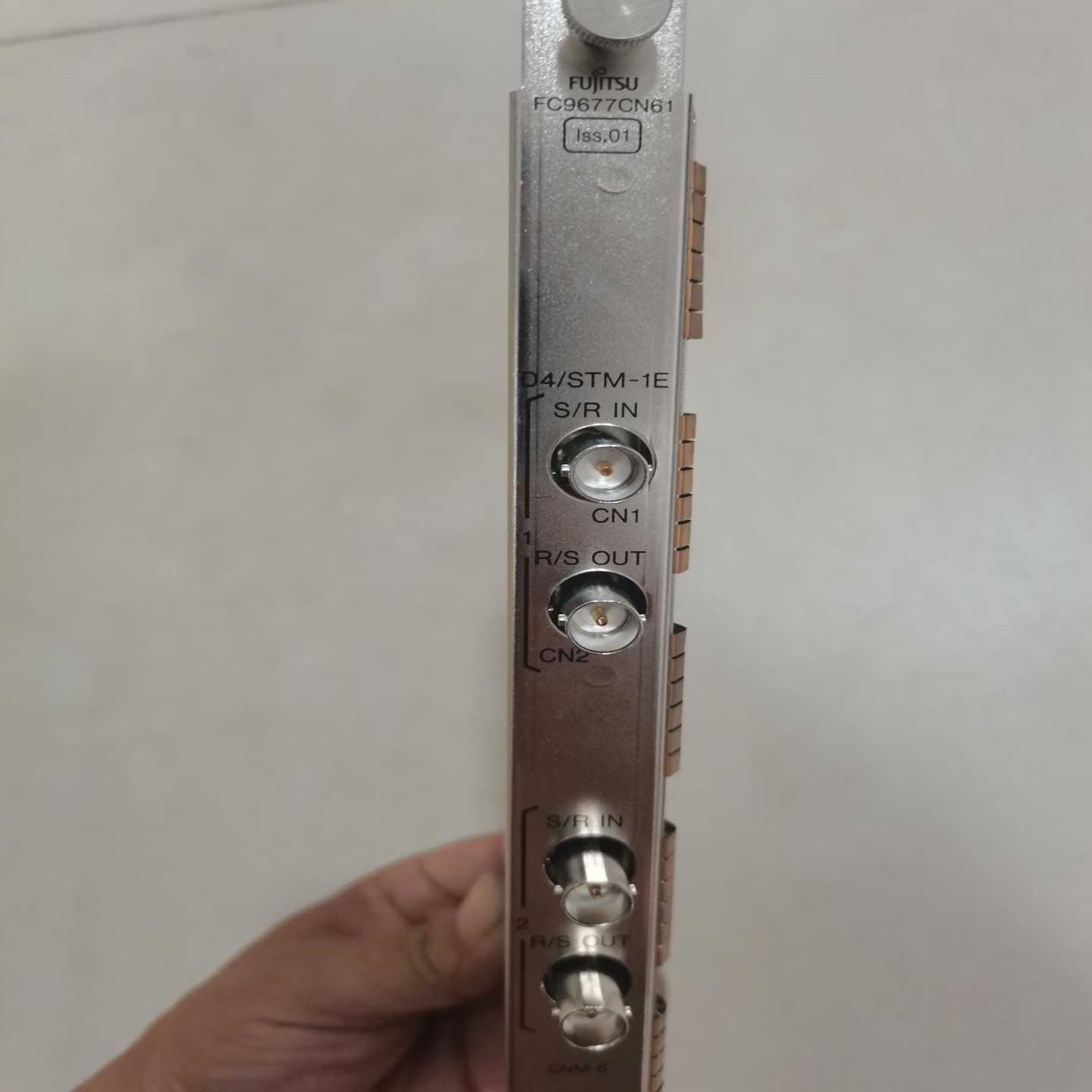 FUjiTSU通FC9677CN61，未使用，具体什询价