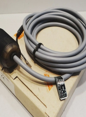 ifmefector100II5750InduktiverSensor-unused-