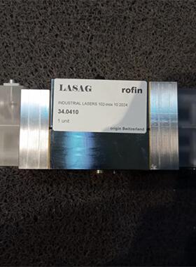 议价议价瑞士ROFIN-LASAG内340410包含激光棒640110和棒议价