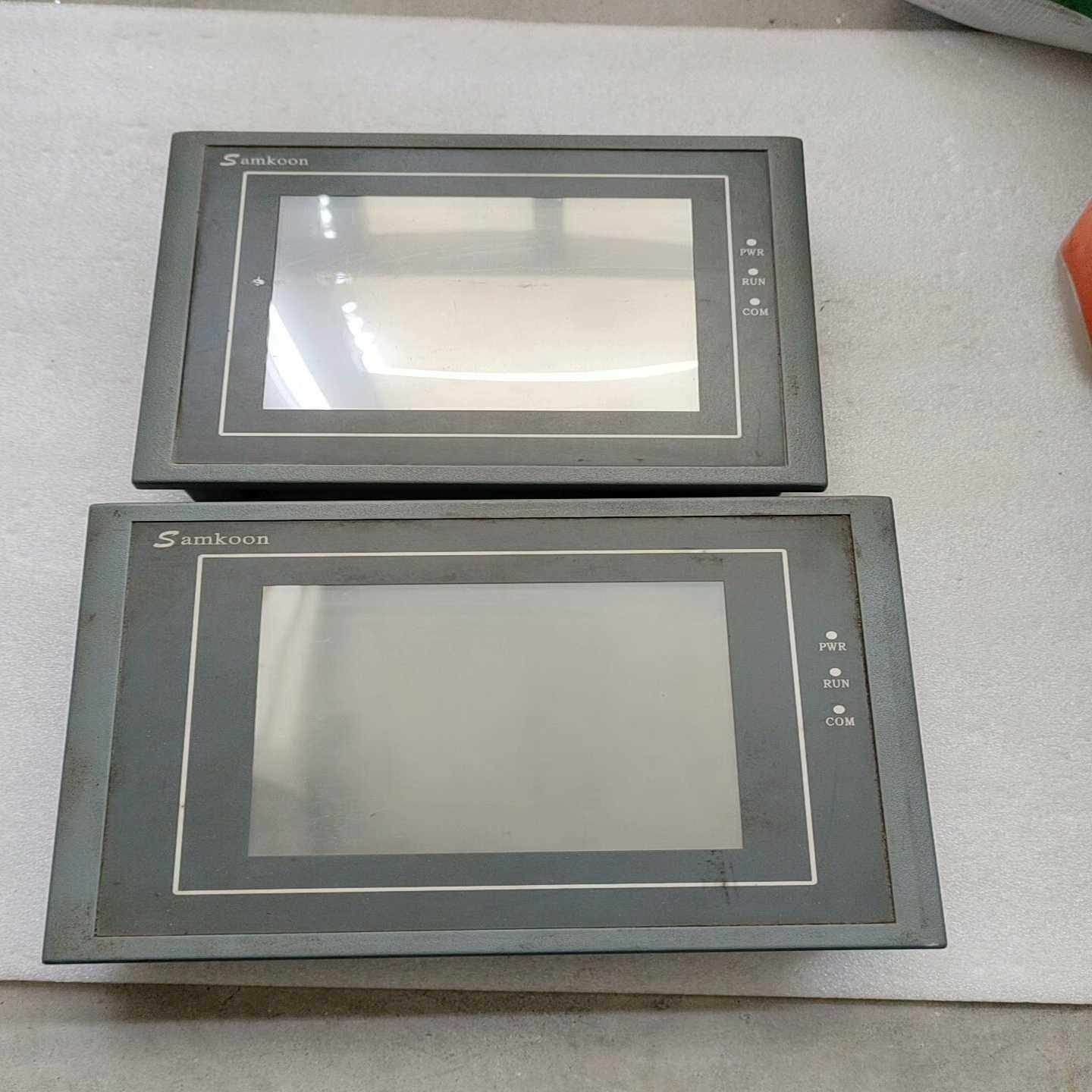 显控触摸屏SA-5.7F，SA-5.7C。询价