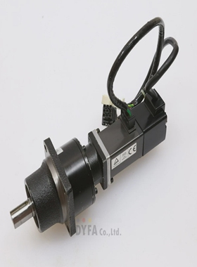 MITSUBISHIUsedACServoMotorHC-MFS13G1KK6520KA100WMOT-