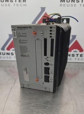 B&RAutomation工业PC5P62:45610.002-01