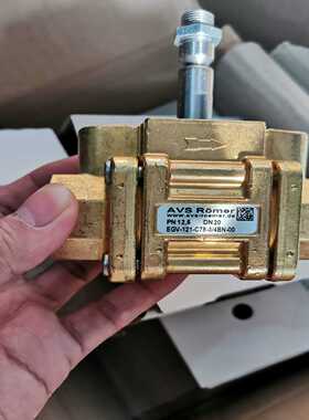 AVSRomerEGV-121-C78-3/4BN-0询价