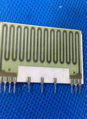 LENZE8211RH.1A和2A和3A伦茨变频器陶瓷片厚膜启动充电均压电阻