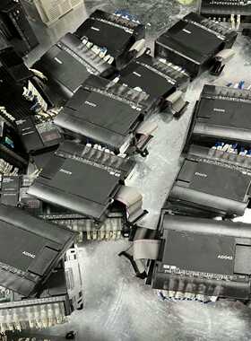 【议价】PLCCP1W-AD042，几乎，，功能适用