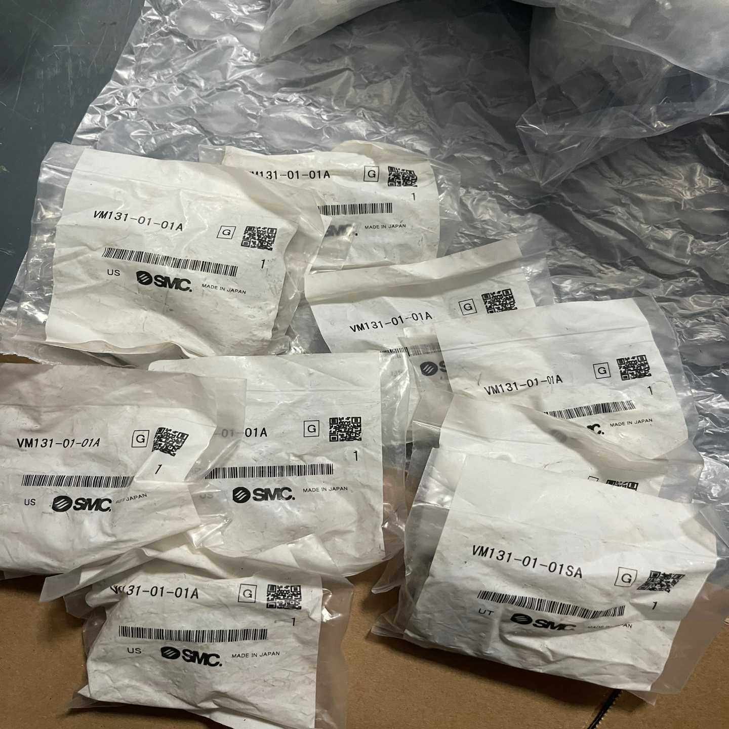 咨询-VM131-01-01A/01AS