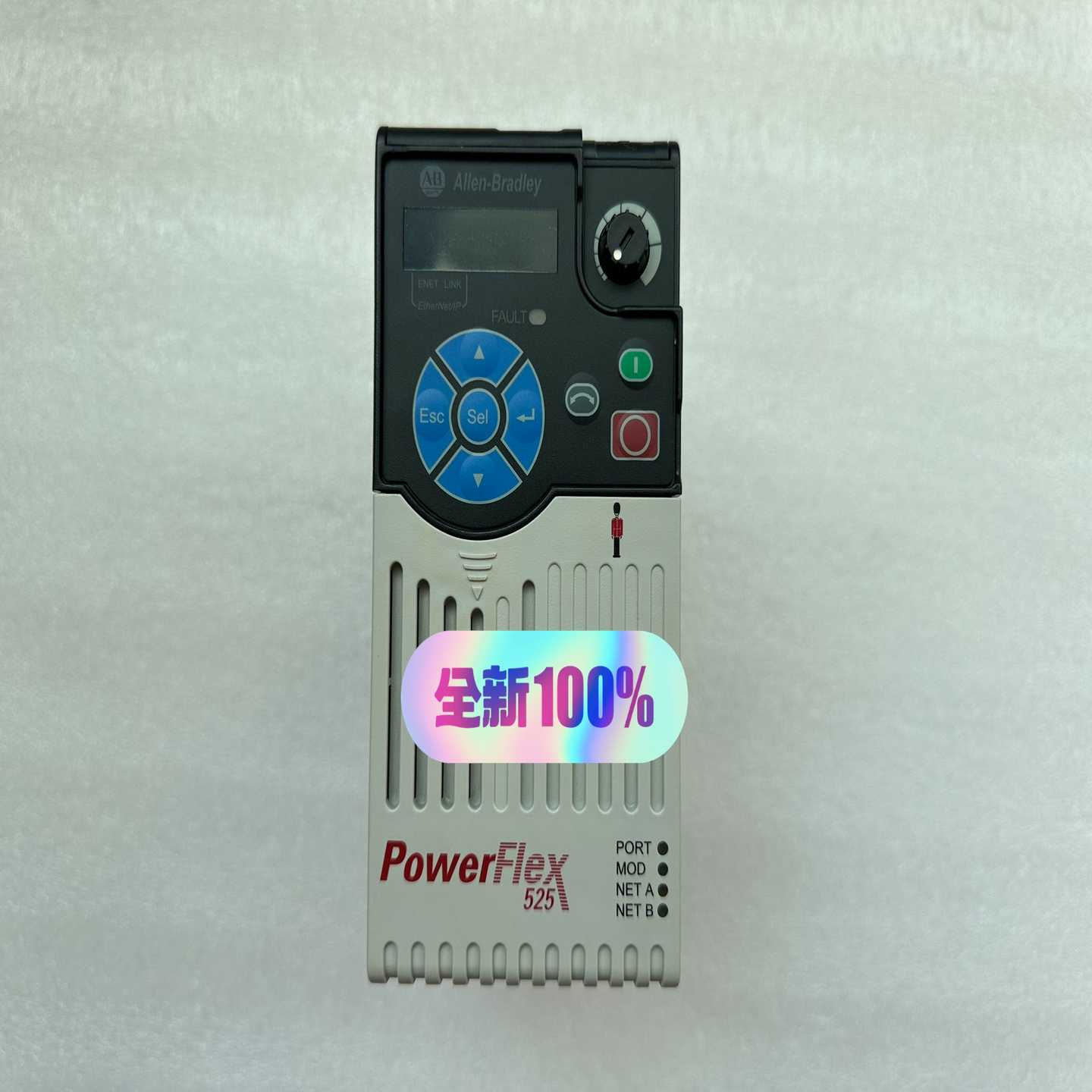 25B-D4P0N114AB罗克韦尔变频器25B-D4P0【博航商行】