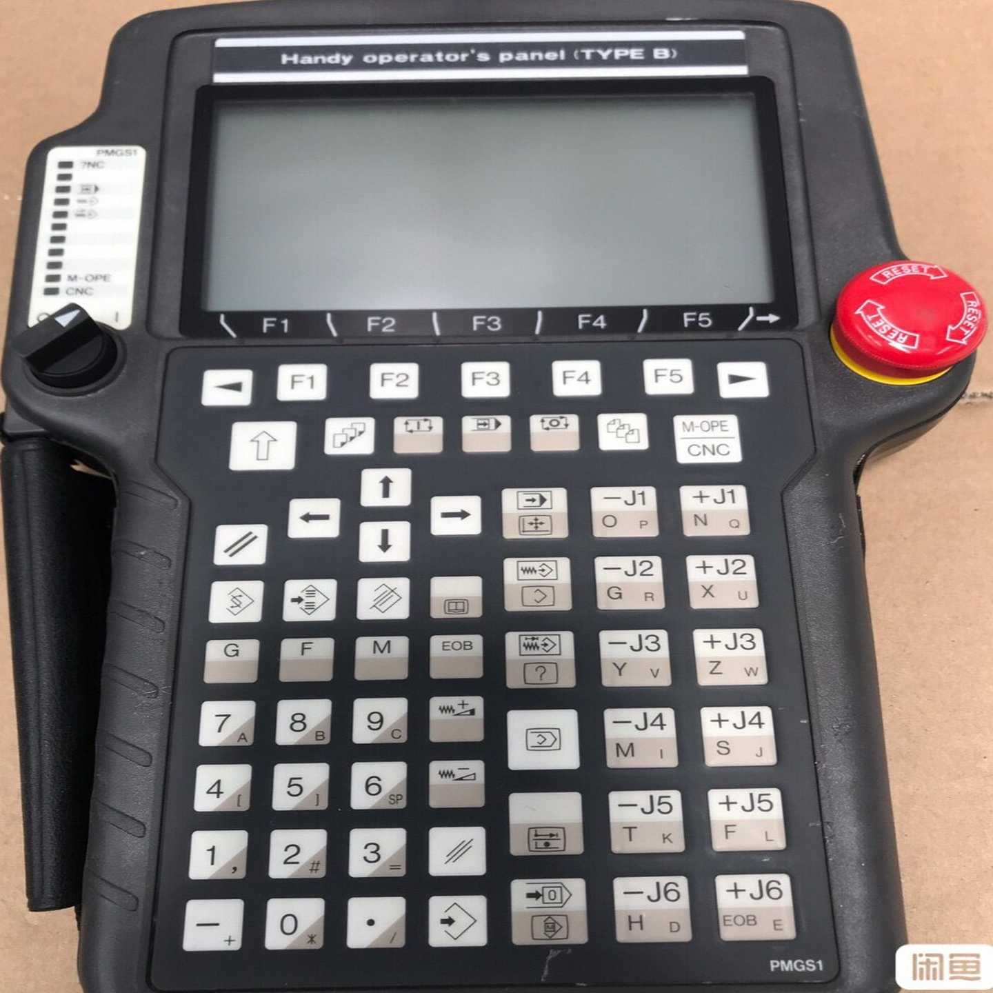 A02B-0211-C050发那科示教器议价