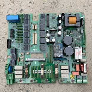 调速器SDCS 4DCS800驱动板 PIN