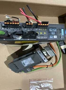 驱动器400W套装6SL3201-5FB10-4U询价
