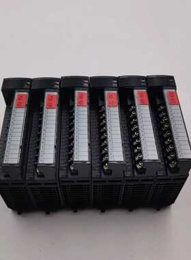 询价三菱PLC模块QY10/QX40/Q2ASCPU，二手拆