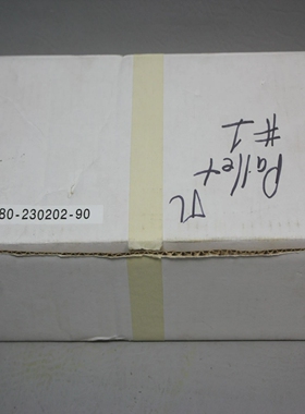 AMETEK实心状态控制SPCB80-230202-90