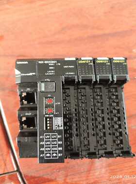 【议价】plcNx-Ecc201扩展3个o适用