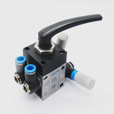 FestoH-5-1/4-B8995Handhebelventil2x165004Schalld?mpf