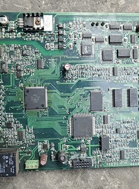 议价酷马Q7000EL变频器主板QMB34H111507V议价