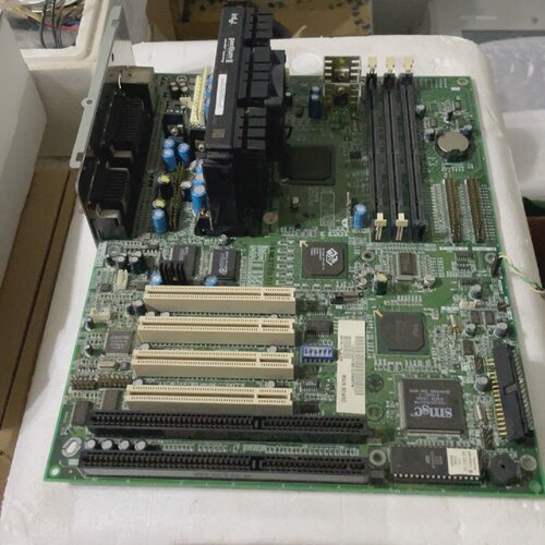 询价-ibm主板cpu