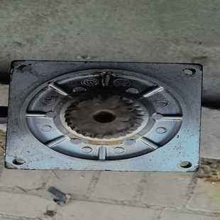 咨询 133.2千瓦 伦茨伺服电机MDSKSRS071