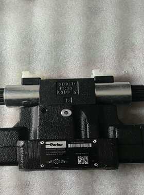 询价~派克电液阀D41VW004C4NJW91，一