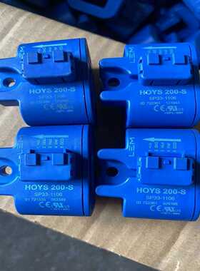 莱姆LEMHOYS200-SSP33-1106电流传询价