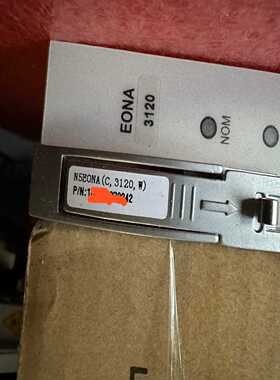 中兴OTN9700光放大板EONA 3120W