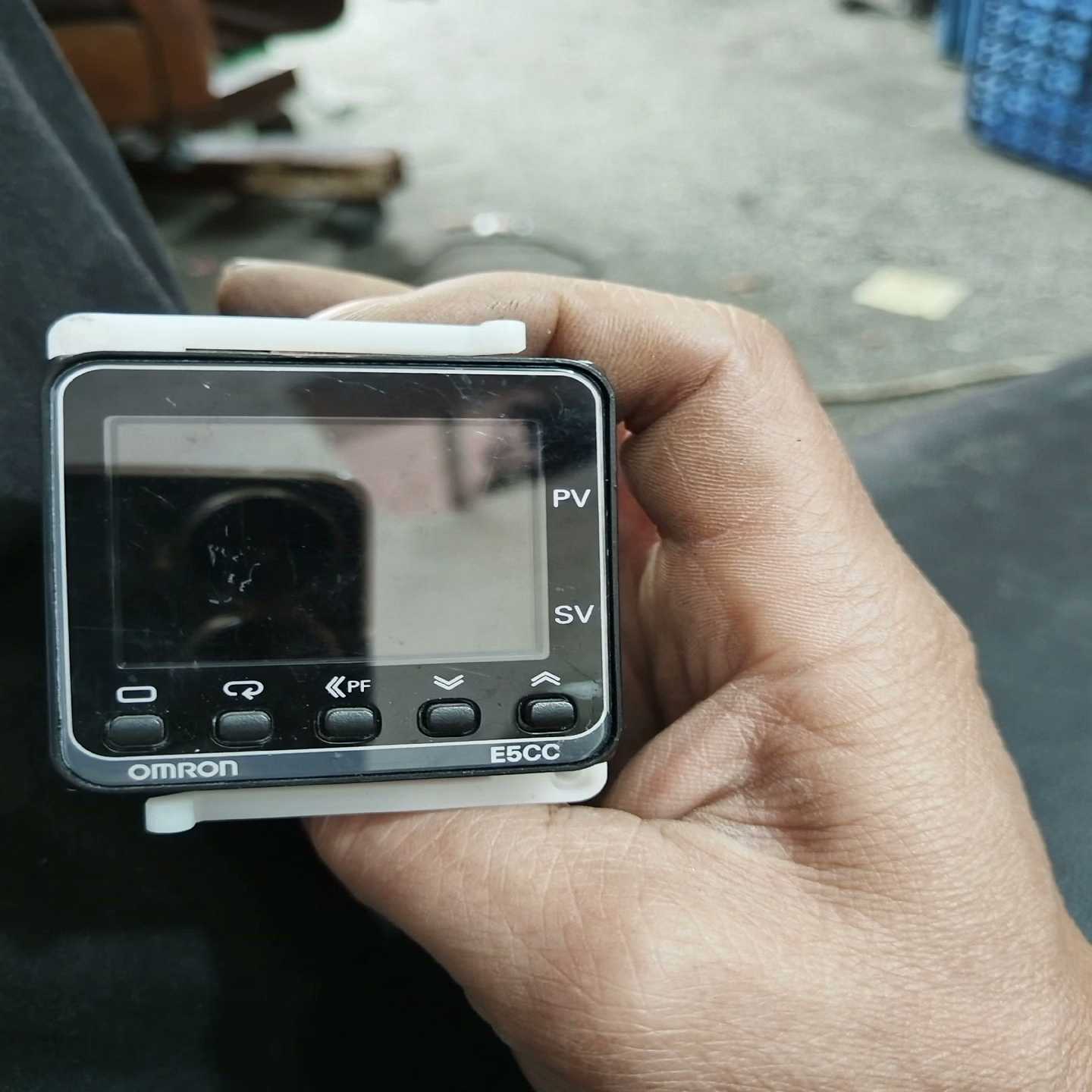 【议价】温控器E5CC-QX2ASM-800（4个）适用