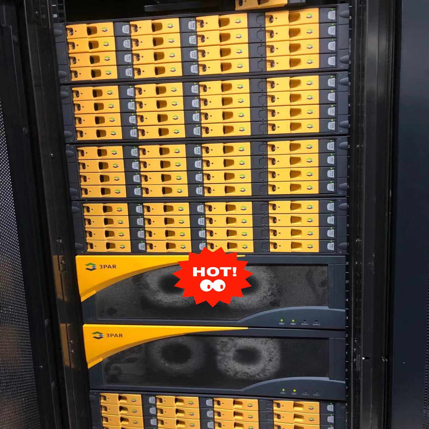 3par 7200/3pa r7400/3pa r7450/