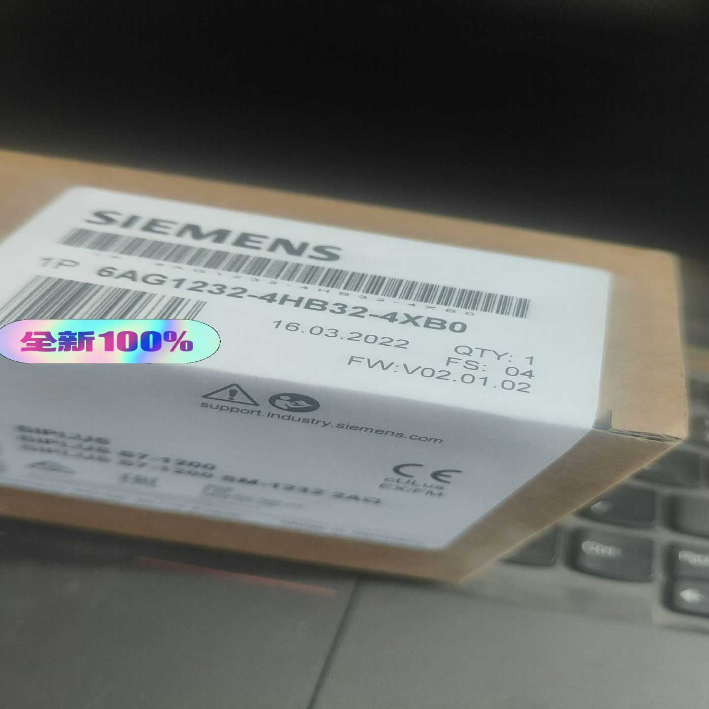 6AG1232-4HB32-4XB0询价