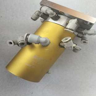 (重工机械)拆机默孚龙滑环mqr8-m5