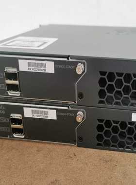 思科ciscoC2960X-STACK堆叠模块，堆叠卡-议价