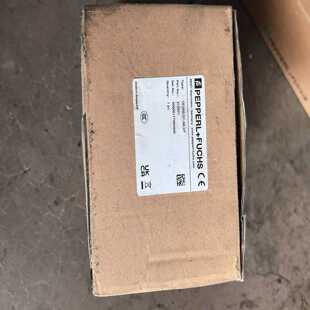 德国 全新倍加福超声波液位传感器UC500 议价商品