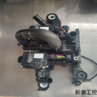 极氪001热管理集成模块 ECV-344  ECV-343议价商品