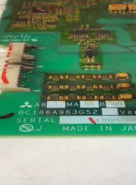 【议价】A84MA55B-60BC186A963G52，变适用