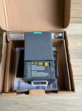 6SL3210-1KE12-3AF2变频器原询价