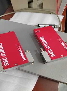 HORIBA流量计SEC-Z11DWM，200sccm，N2--议价商品