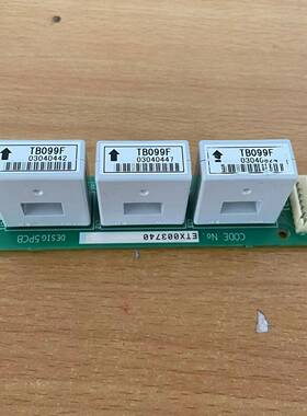 安川变频器电流互感器TB122F和TB099F和TB073F霍尔传感器