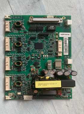 ABB变频器880160KW驱动板ZINT-5923AUA-议价