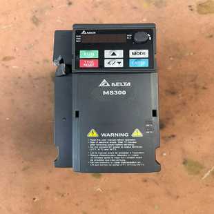 变频器VFD7A5MS21ANSAA,1.5kw220