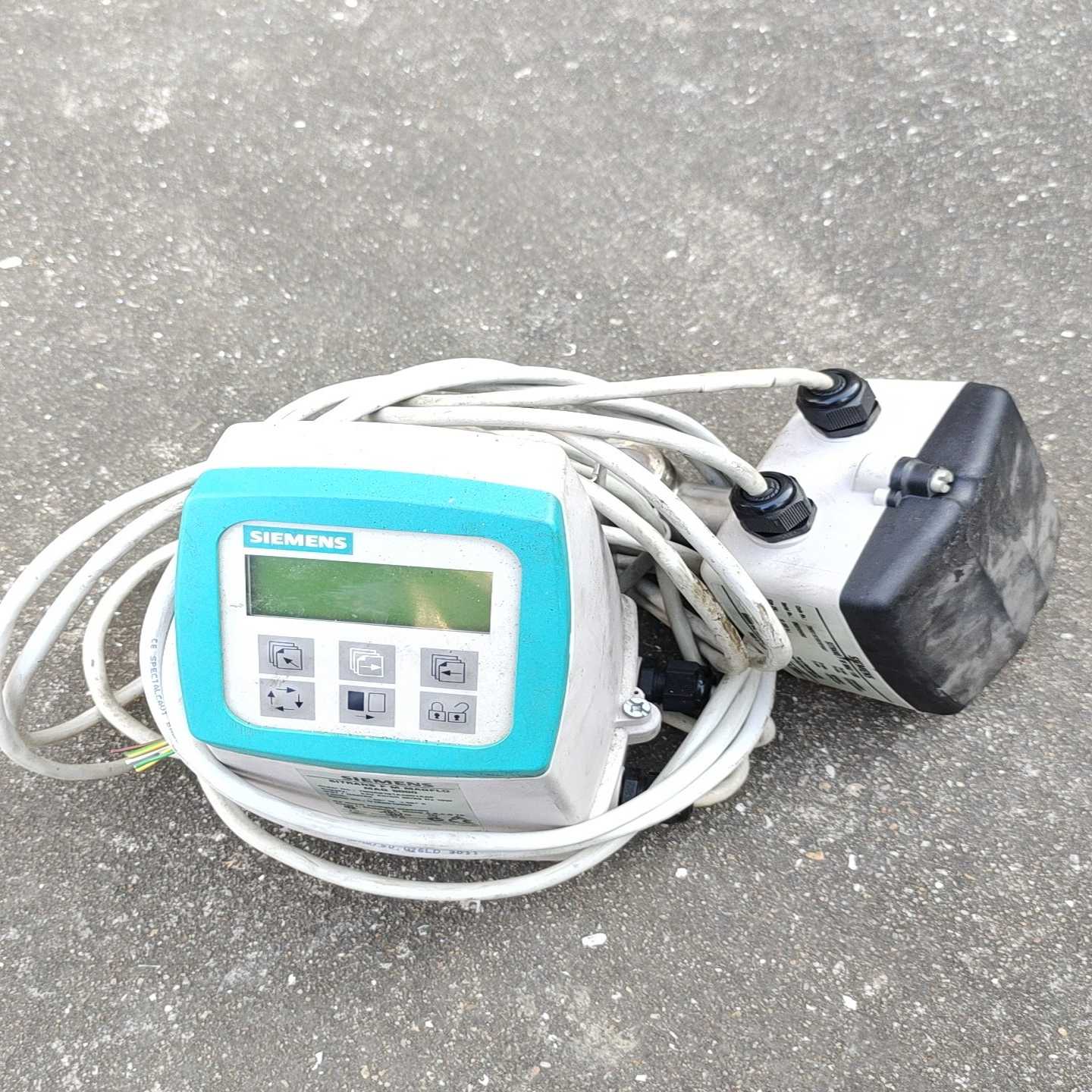 SIEMENS西门子电磁流量计变送器MAG5000--议价商品