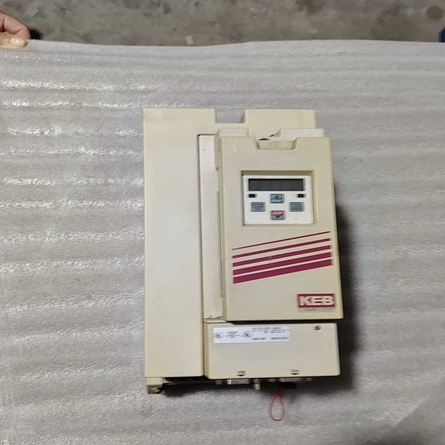 议价拆机科比驱动器16.F5.M1㠪-34DA，实物图，功能正常