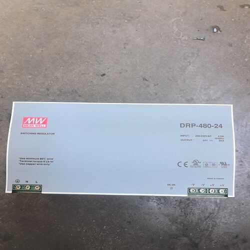咨询-明讳MEAN.WELL.DRP-480-24.电源