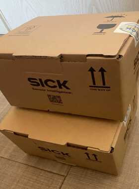 SICK激光传感器S30B-3011GB，全新原装未开封。（--议价商品