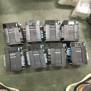 16X16MT 成询价 型号：H3S 汇川PLC