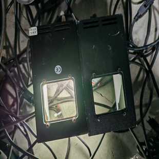 c060 白色 议价奥普特opt同轴光源