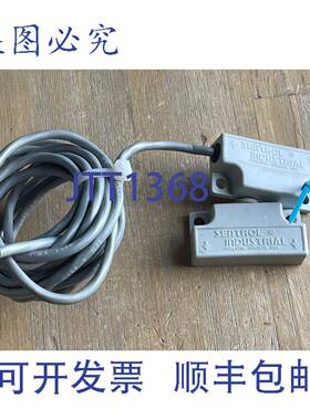 供应SENTROL INDUSTRIAL 341-BT-12J 安全开关 约 7 英尺