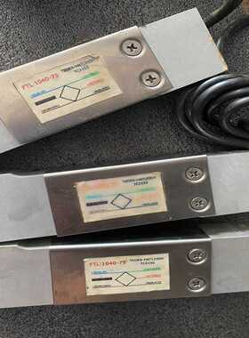 TEDEA特迪亚1040-75称重传感器，库存没使用过的，没询价