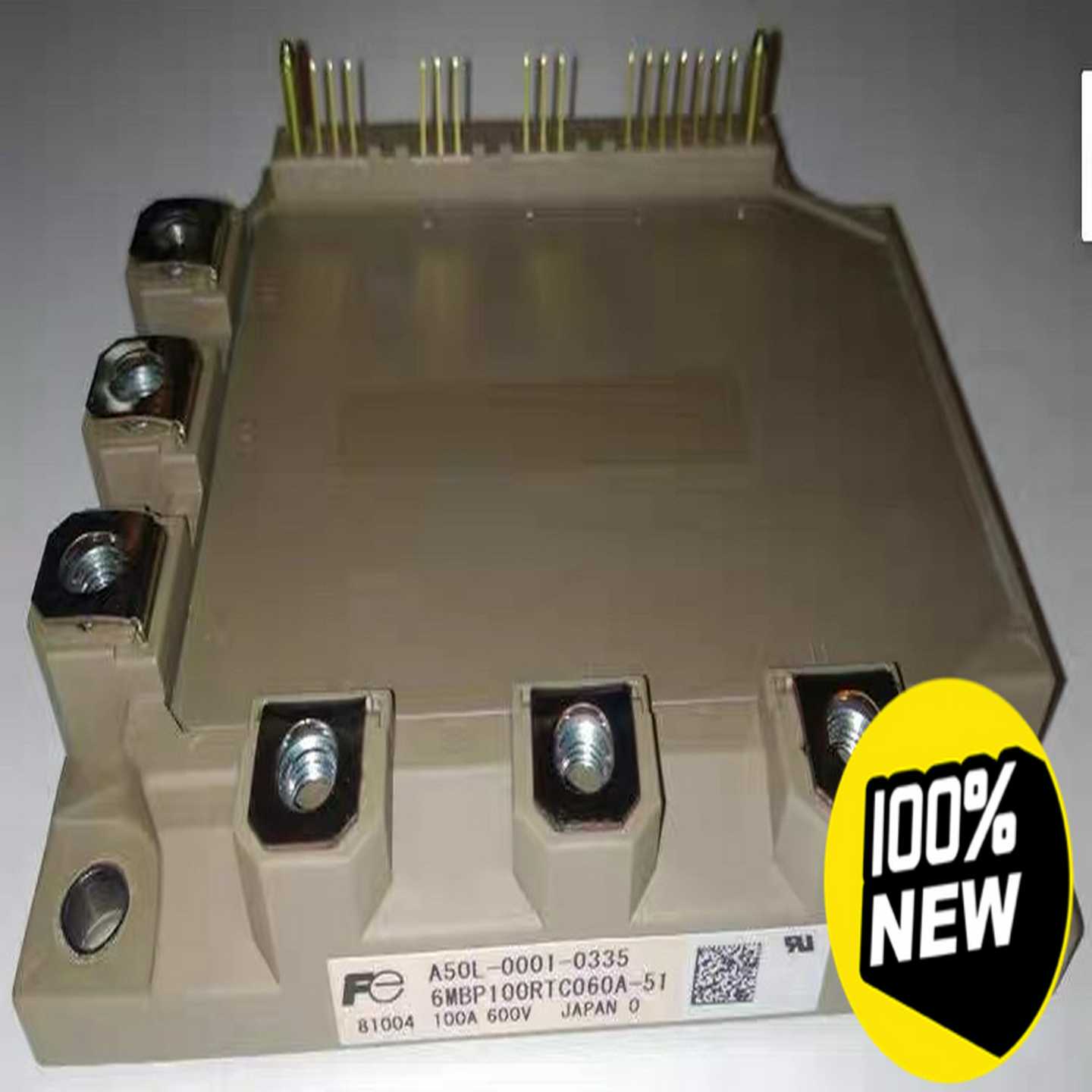 询价A50L-0001-0335、6MBP100RTC060A-