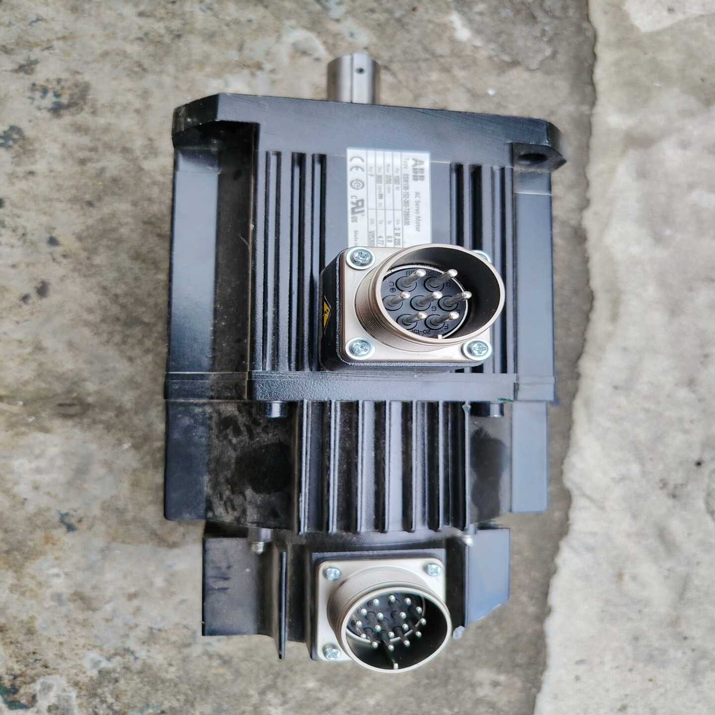 咨询-ABB伺服电机ESM13B-152-302-T2B0A00