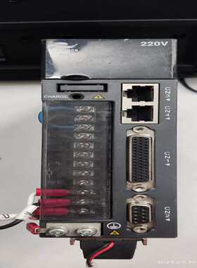 咨询-汇川伺服is620ps1r61200瓦