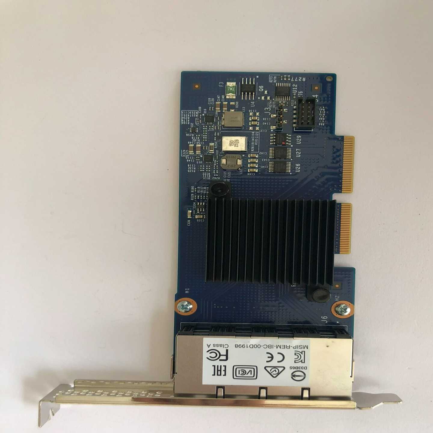 IBMX3850/3950X6I350-T4Quad-议价