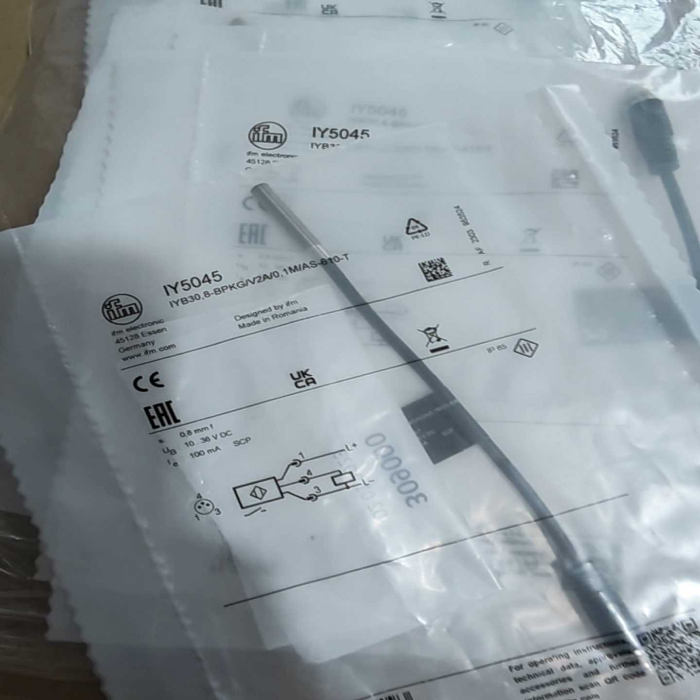 C36TR1UA1000数字显示调节器~询价